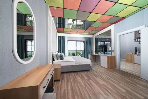 Siam Elegance Hotels & Spa in Serik, foto 23