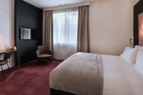 Zaan Hotel Amsterdam - Zaandam foto 10