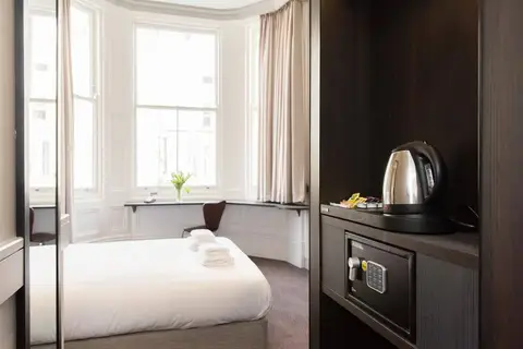 Mowbray Court Hotel in Londen — foto 6