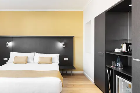 Hotel Alimara foto 5