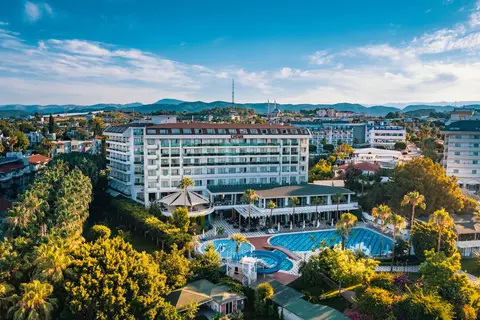 Sentido Lycus Beach in Alanya — foto 16