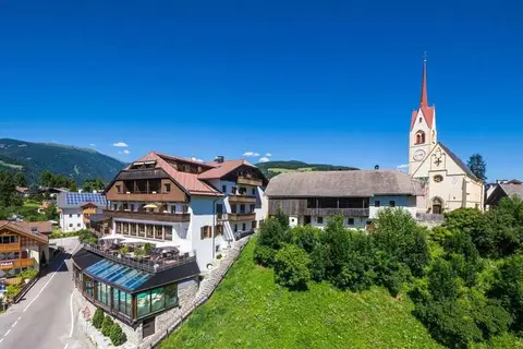 Post Tolderhof in Olang - Valdaora — foto 11