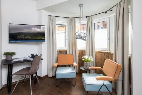 Hotel Heitzmann in Zell am See — foto 3