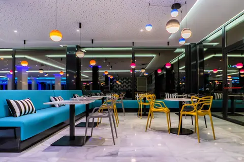 Spring Hotel Bitácora in Arona — foto 14