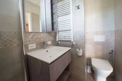 Germania Suite Hotel in Jesolo, foto 20