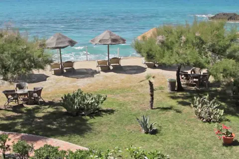 Borgo di Riaci Beach Resort in Ricadi, foto 9