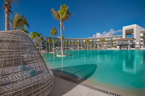 Haven Riviera Cancun in Cancùn — foto 4