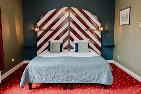 Landgoed Halsaf foto 13