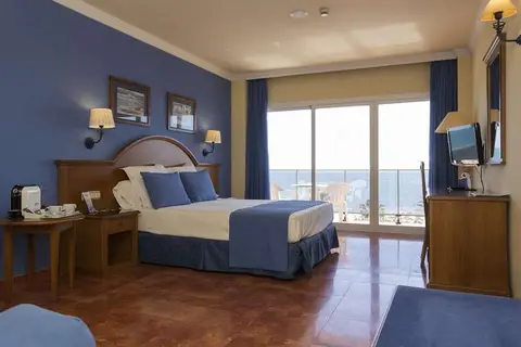 Hotel Isabel in Torremolinos — foto 14