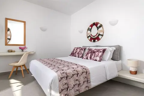 Adamant Suites in Φηρά Θήρας — foto 6