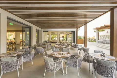 Samian Mare Hotel Suites & Spa foto 30