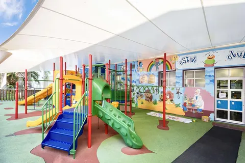 Estival Park Apartments foto 5