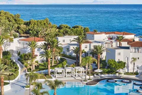 Caramel, A Grecotel Resort to Live in Δήμος Ρεθύμνης — foto 11