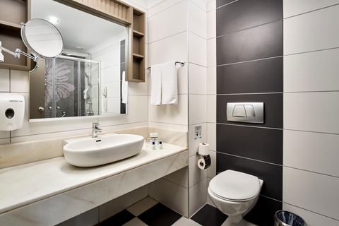 Hotel Seaden Sea Planet Resort & Spa foto 17