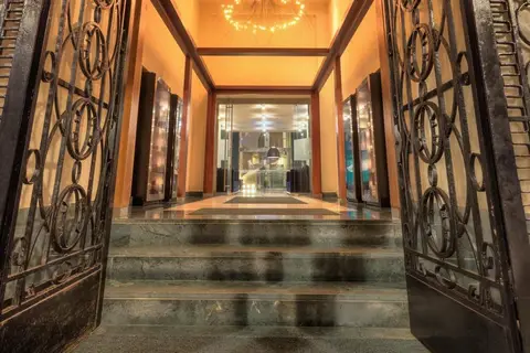 GDM Megaron Luxury Hotel in Δημοτική Ενότητα Ηρακλείου — foto 3