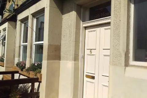 Leith House in Edinburgh — foto 9
