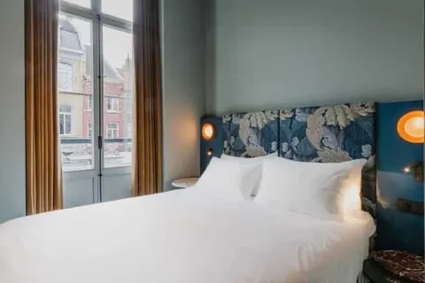 Hotel Monastère Maastricht foto 4