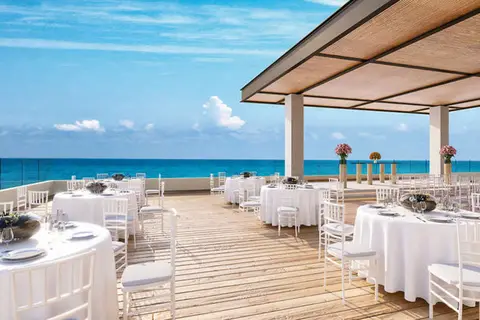 Hyatt Ziva Cap Cana in Salvaleón de Higüey — foto 5
