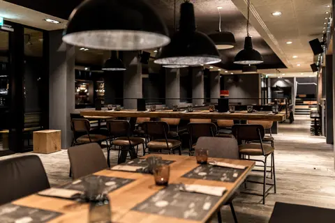 Revier Mountain Lodge in Lenzerheide/Lai — foto 6