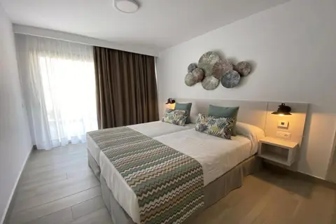 Apartments Cordial Magec Taurito in Taurito — foto 13