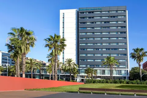 Occidental Atenea Mar in Barcelona, foto 16