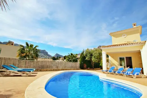 Calpe in La Línea de la Concepción, foto 22