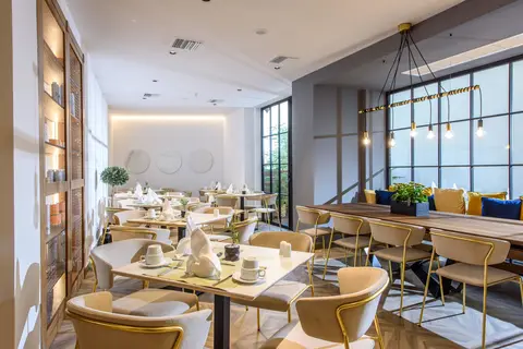 Dom Boutique Hotel in Iraklion, foto 16