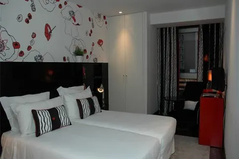 Porto Trindade Hotel foto 1