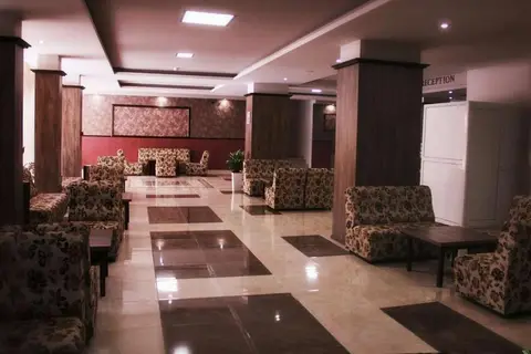 Hotel Kamchia Park in Камчия Парк — foto 23