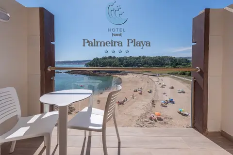 Hotel Norat Palmeira Playa in Ribeira — foto 26