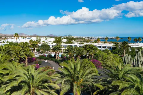 Hotel Relaxia Olivina foto 8