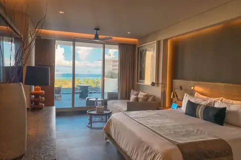 Secrets Moxche Playa del Carmen in Playa del Carmen — foto 4