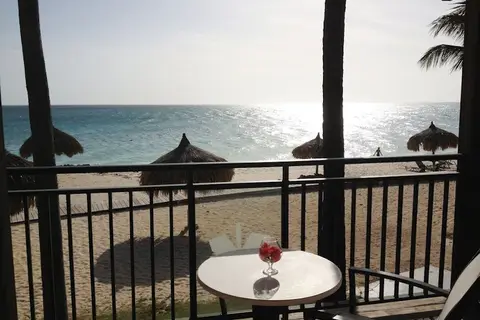 Divi Aruba All Inclusive in Punta Brabo — foto 25