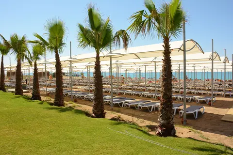 J'adore Deluxe Hotel & Spa in Manavgat — foto 23