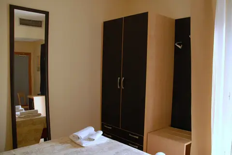Hotel Arno in Venetië — foto 22