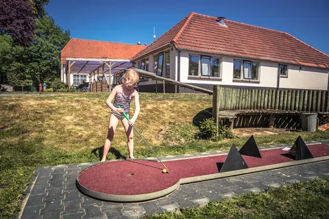 Vakantiepark De Luttenberg foto 30