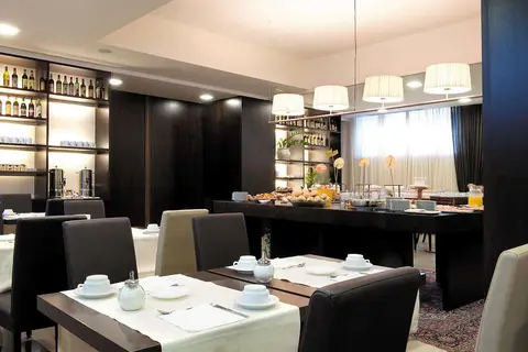 Park Hotel Chianti in Greve In Chianti — foto 6