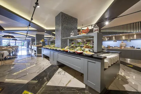 Hotel Eftalia Aqua in Alanya — foto 4