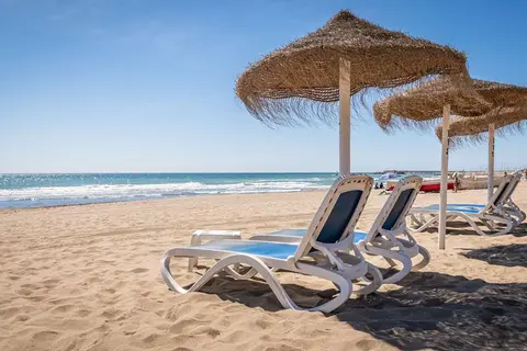 Yaramar in Fuengirola — foto 3