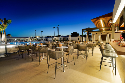 Club Maspalomas Suites & Spa - adults only foto 14