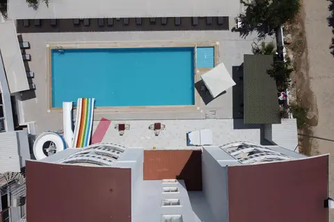 Olympic Hotels Belek in Kadriye, foto 15