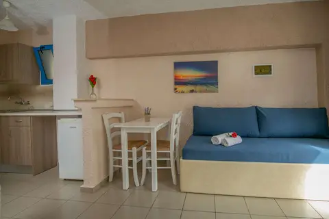 Mareva Appartementen in Δημοτική Ενότητα Χερσονήσου — foto 12
