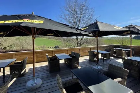 Hotel Restaurant Lamy foto 27