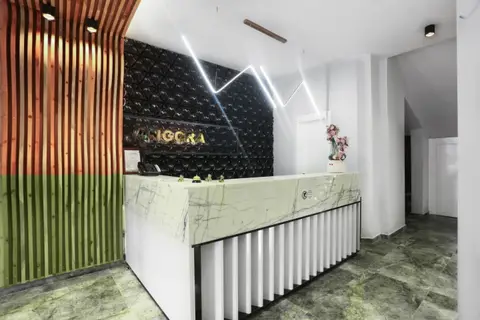 Angora Apart Hotel in Alanya/Antalya — foto 9