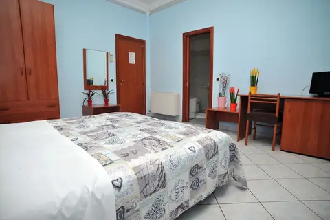 Hotel Gentile in Agerola, foto 30
