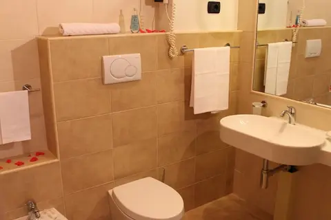 Heraclea Hotel Residence in Policoro, foto 17
