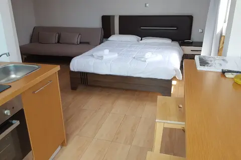 Hotel Parthenon in Rhodos — foto 22
