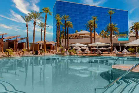 Virgin Hotels Las Vegas Curio Collection by Hilton in Paradise