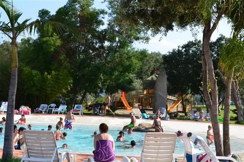 Camping Ultima Spiaggia foto 11