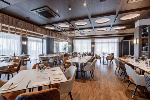 Gillieru Harbour Hotel in St Paul’s Bay — foto 6